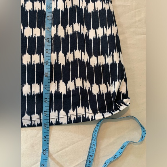 Seg’ments stretchy skort XL - Picture 6 of 9